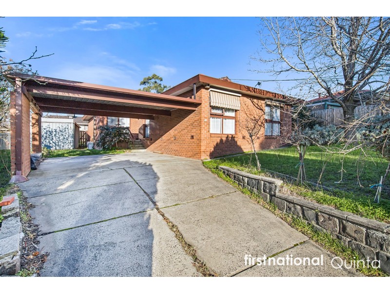 21 Hanover Road, Vermont South VIC 3133