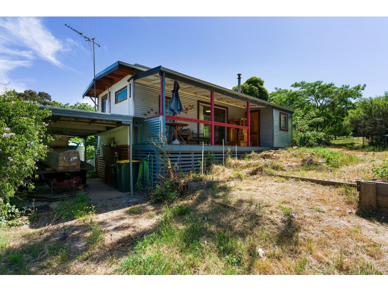 36 Reef Street, Maldon VIC 3463