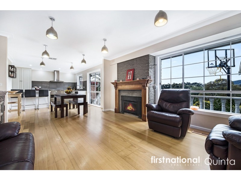 Ferntree Gully VIC 3156