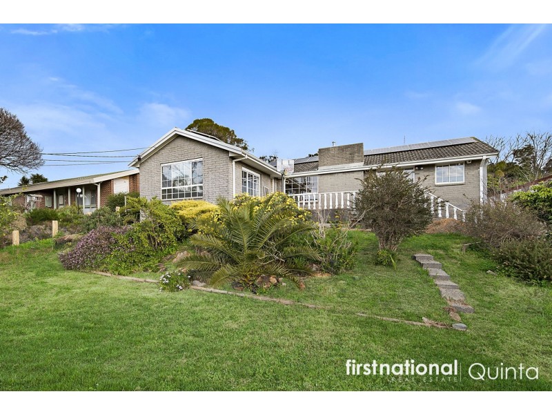 Ferntree Gully VIC 3156