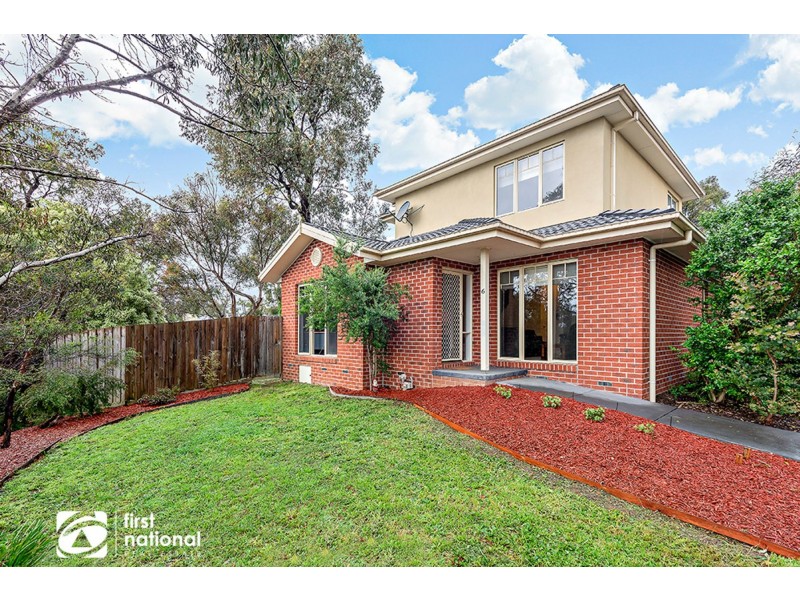 6/988 Mountain Highway, Boronia VIC 3155