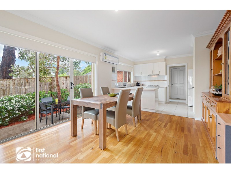 6/988 Mountain Highway, Boronia VIC 3155