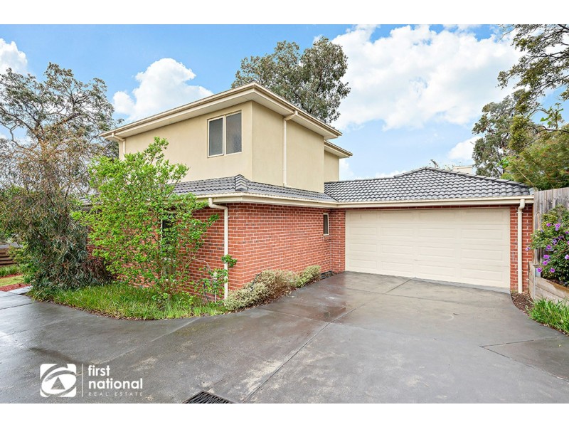 6/988 Mountain Highway, Boronia VIC 3155