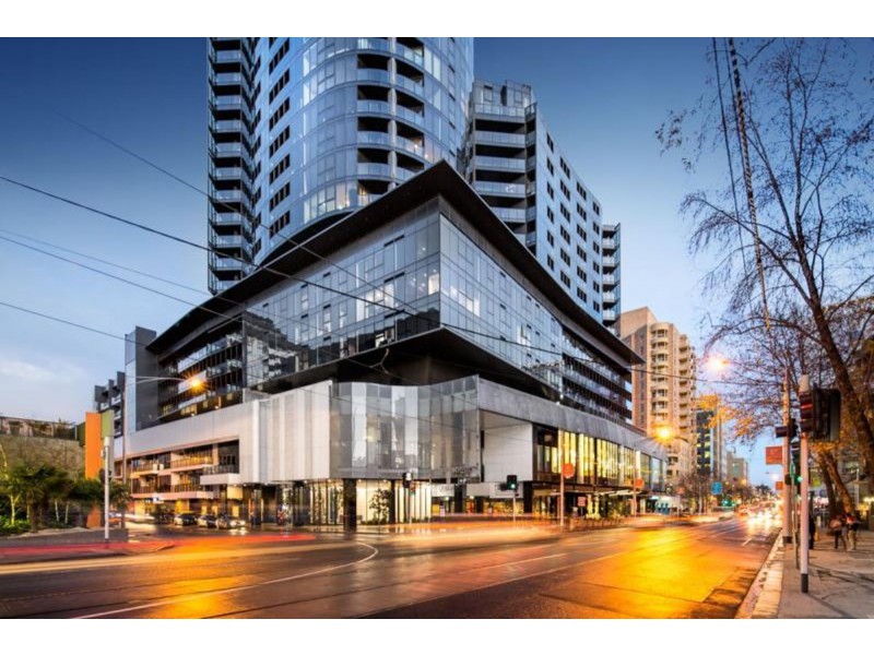 312/31 Malcolm Street, South Yarra VIC 3141