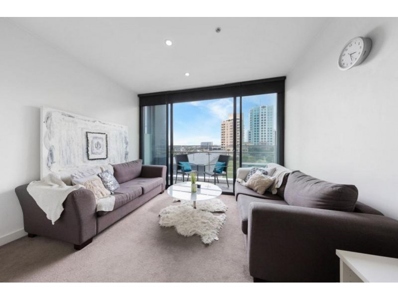 312/31 Malcolm Street, South Yarra VIC 3141