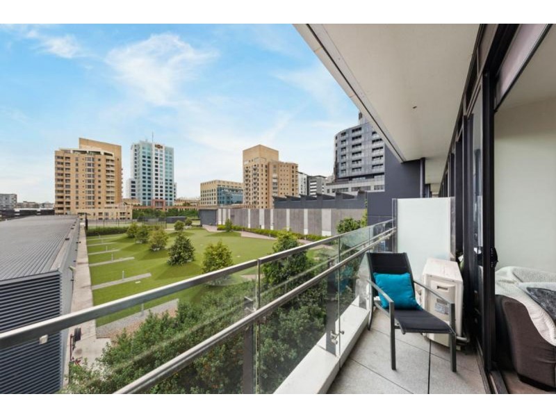 312/31 Malcolm Street, South Yarra VIC 3141