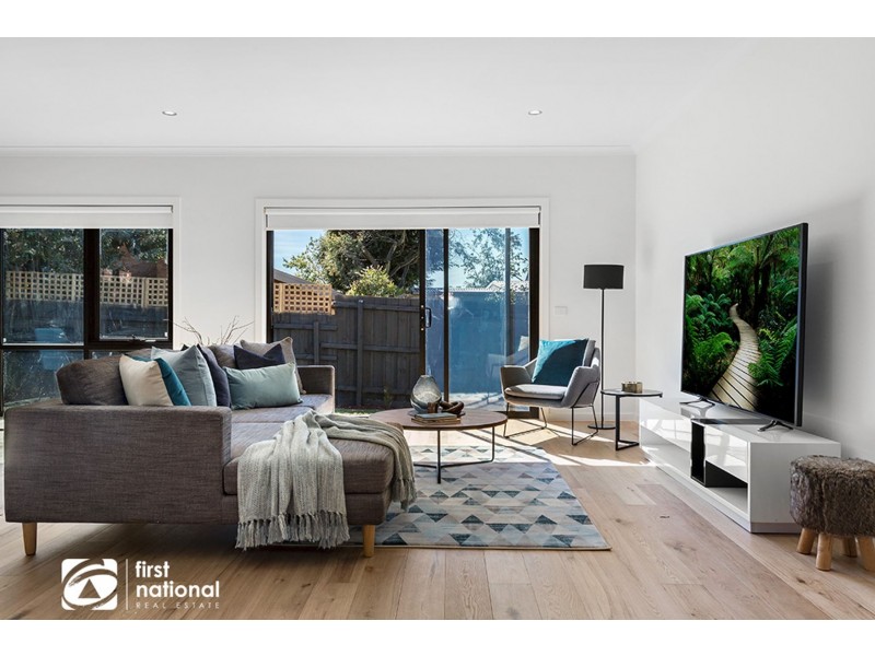 3/9 Gordon Street, Croydon VIC 3136