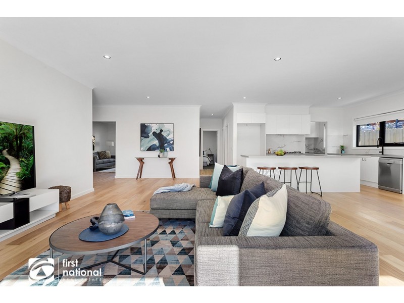 3/9 Gordon Street, Croydon VIC 3136