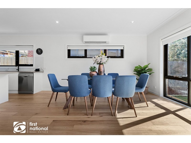 3/9 Gordon Street, Croydon VIC 3136