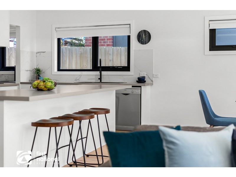 3/9 Gordon Street, Croydon VIC 3136