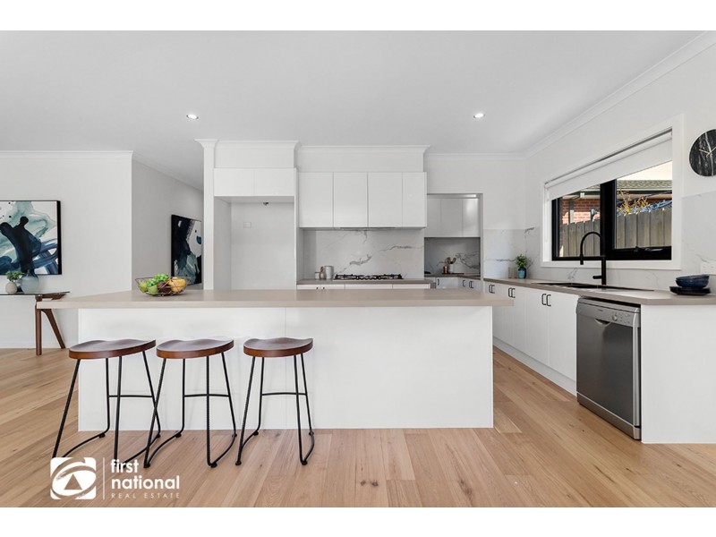 3/9 Gordon Street, Croydon VIC 3136