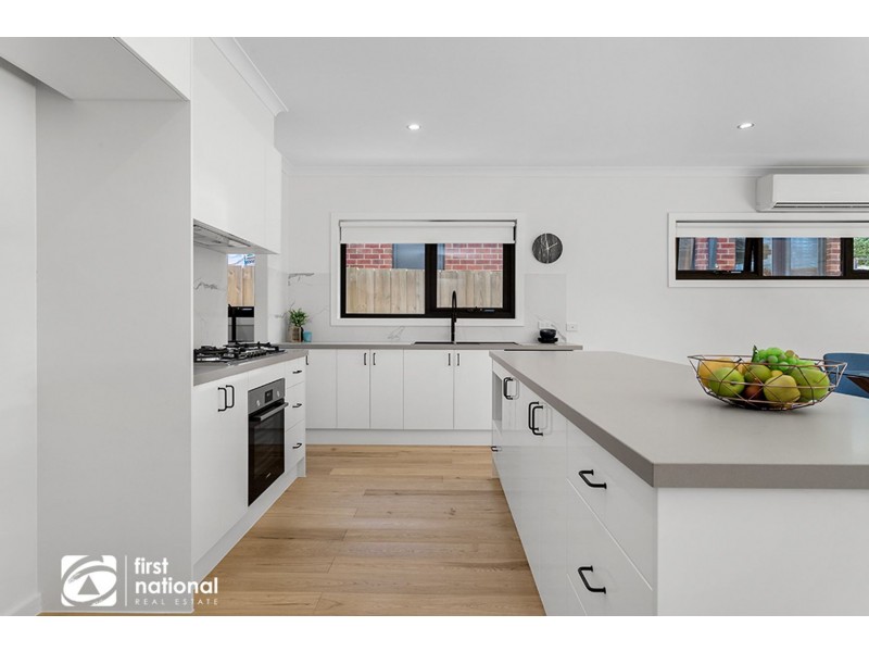 3/9 Gordon Street, Croydon VIC 3136