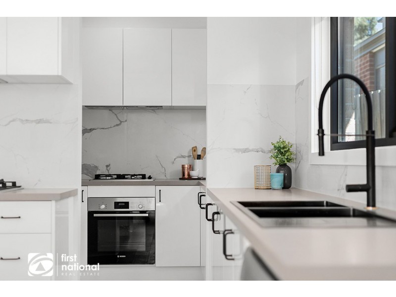 3/9 Gordon Street, Croydon VIC 3136