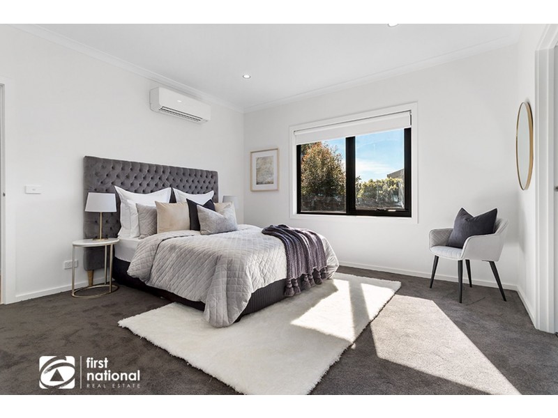 3/9 Gordon Street, Croydon VIC 3136