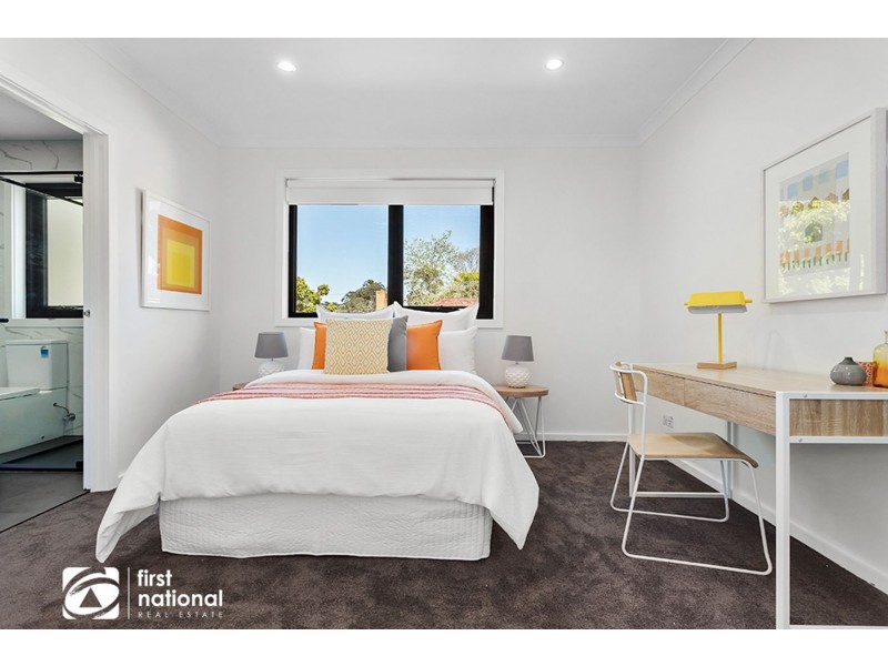 3/9 Gordon Street, Croydon VIC 3136