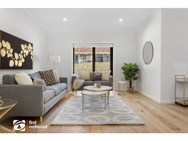 3/9 Gordon Street, Croydon VIC 3136