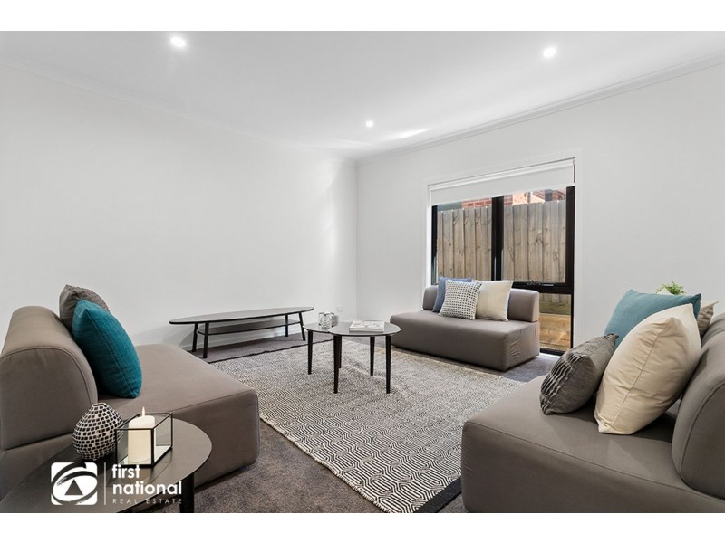 3/9 Gordon Street, Croydon VIC 3136