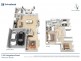 1/56 Livingstone Road, Vermont South VIC 3133 Floorplan