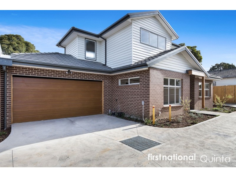 2/95 Scoresby Road, Bayswater VIC 3153