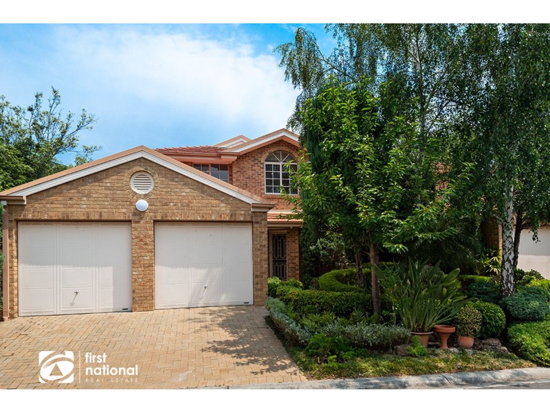 39 Silverwood Way, Glen Waverley VIC 3150