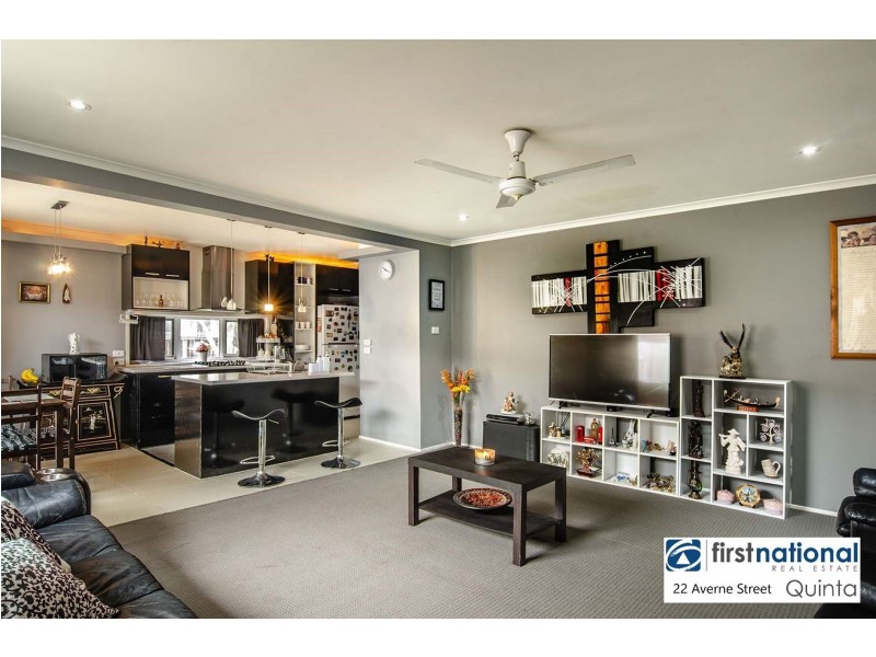 22 Averne Street, Cranbourne VIC 3977
