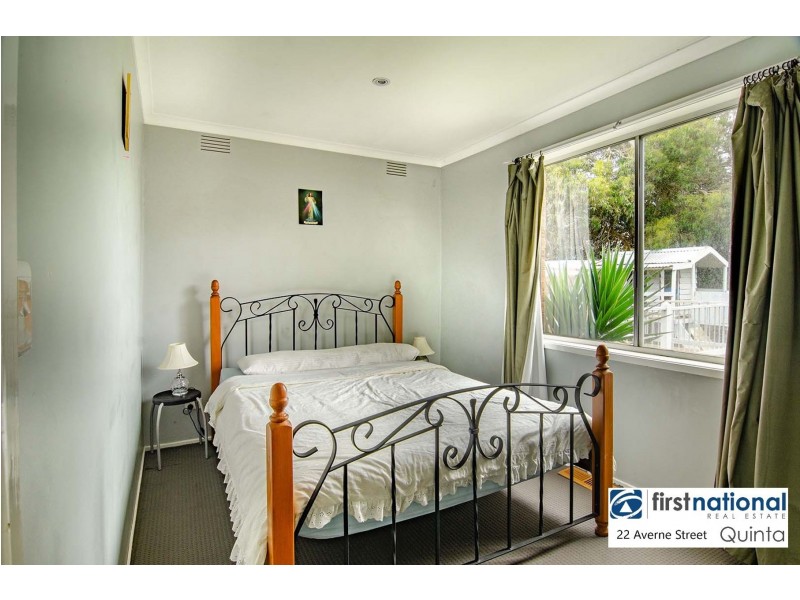 22 Averne Street, Cranbourne VIC 3977