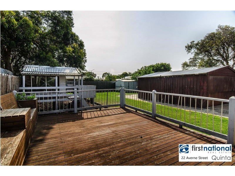 22 Averne Street, Cranbourne VIC 3977