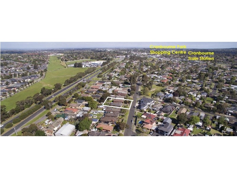24-26 Averne Street, Cranbourne VIC 3977