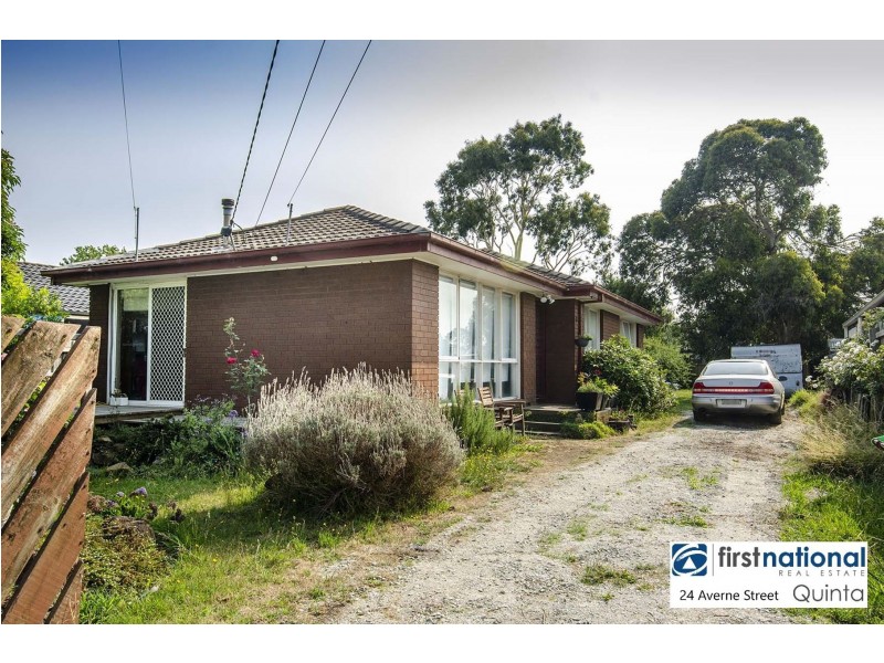 24-26 Averne Street, Cranbourne VIC 3977