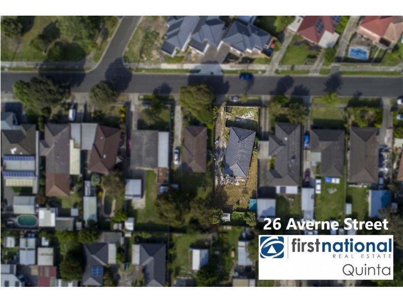 24-26 Averne Street, Cranbourne VIC 3977