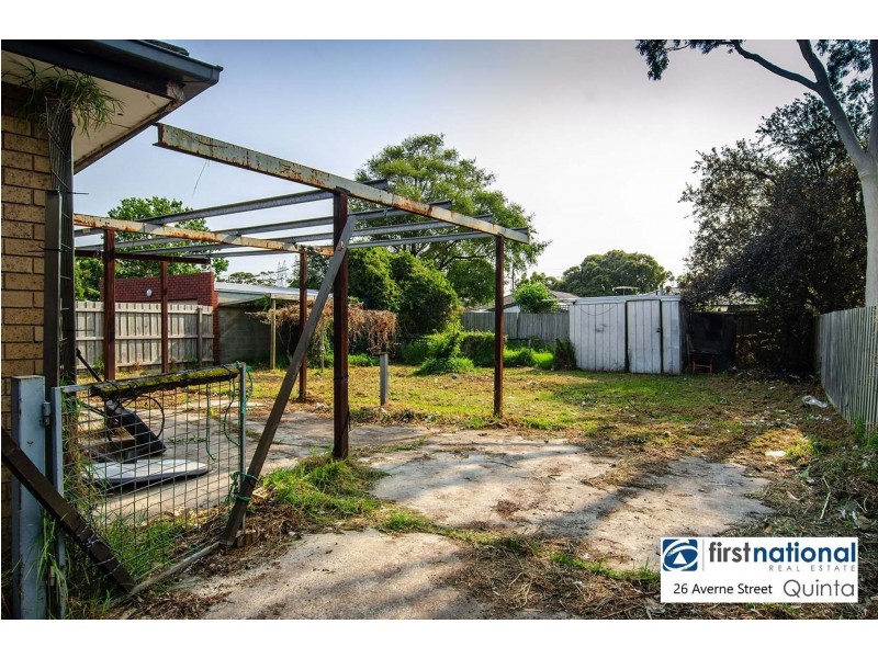 24-26 Averne Street, Cranbourne VIC 3977