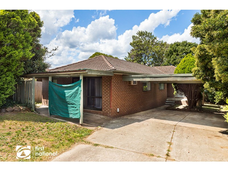 8 Ormiston Close, Wantirna VIC 3152