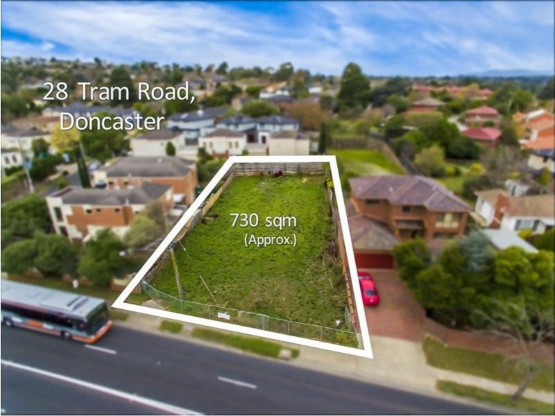 28 Tram Road, Doncaster VIC 3108