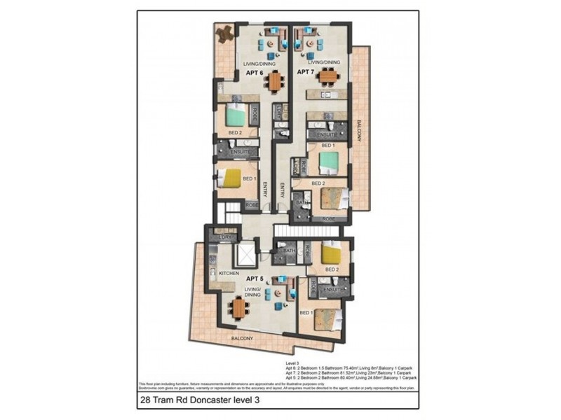 28 Tram Road, Doncaster VIC 3108