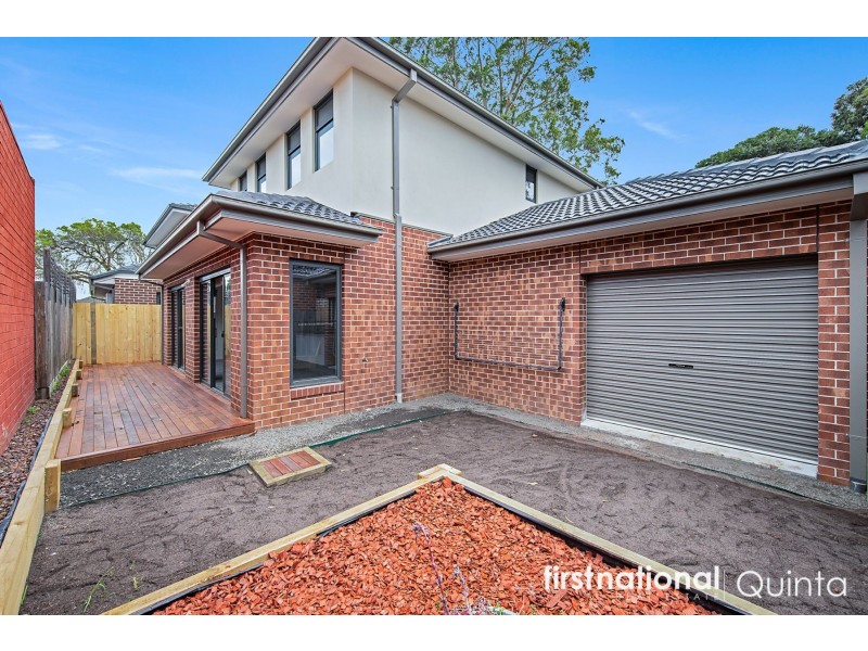 52B Hawthorn Road, Burwood East VIC 3151