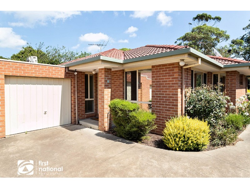 2/233 Mitcham Road, Mitcham VIC 3132