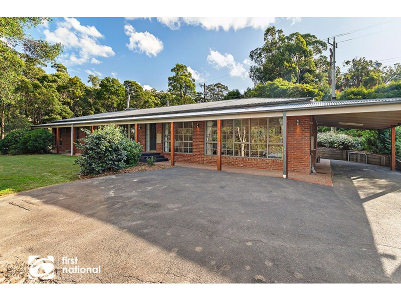 21 Vista Road, Belgrave Heights VIC 3160