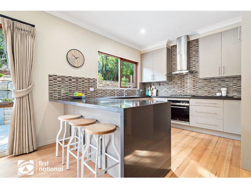 21 Vista Road, Belgrave Heights VIC 3160