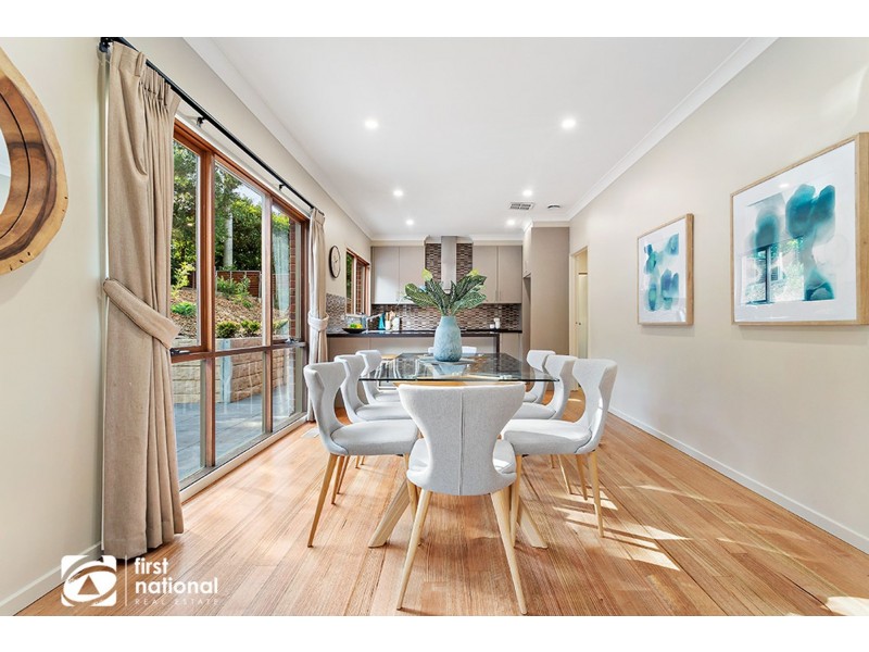 21 Vista Road, Belgrave Heights VIC 3160