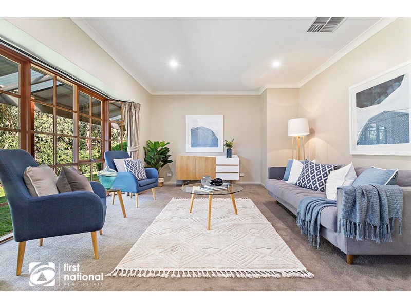 21 Vista Road, Belgrave Heights VIC 3160