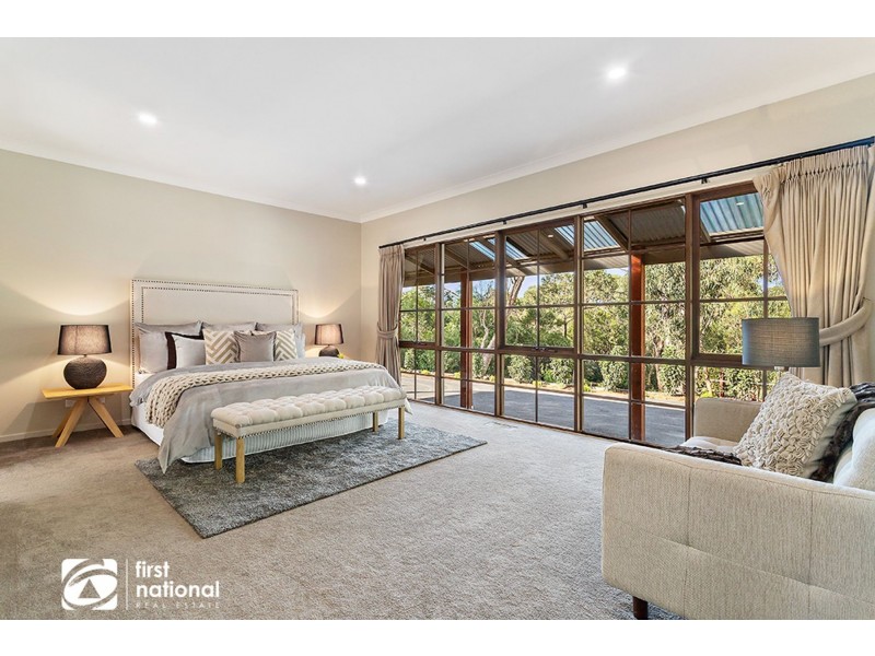 21 Vista Road, Belgrave Heights VIC 3160