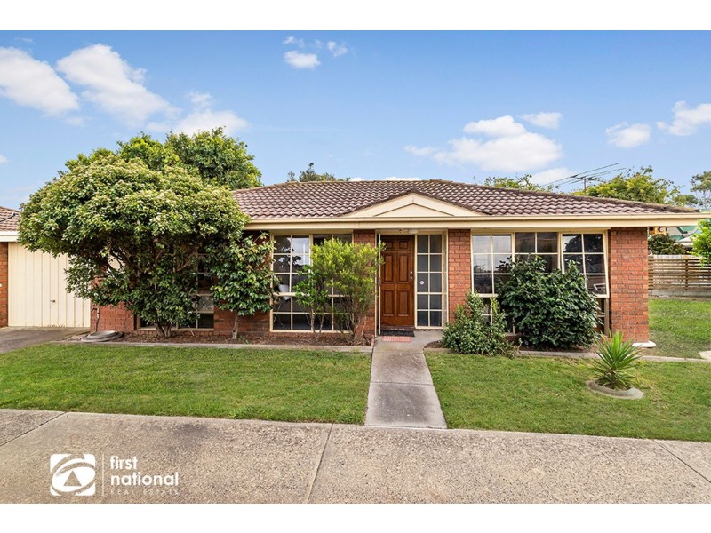 2/89 Valetta Street, Carrum VIC 3197