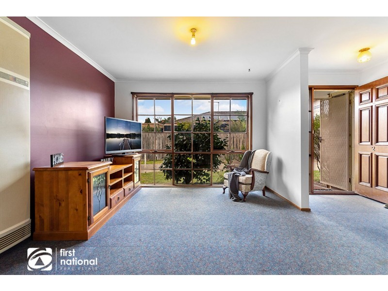 2/89 Valetta Street, Carrum VIC 3197