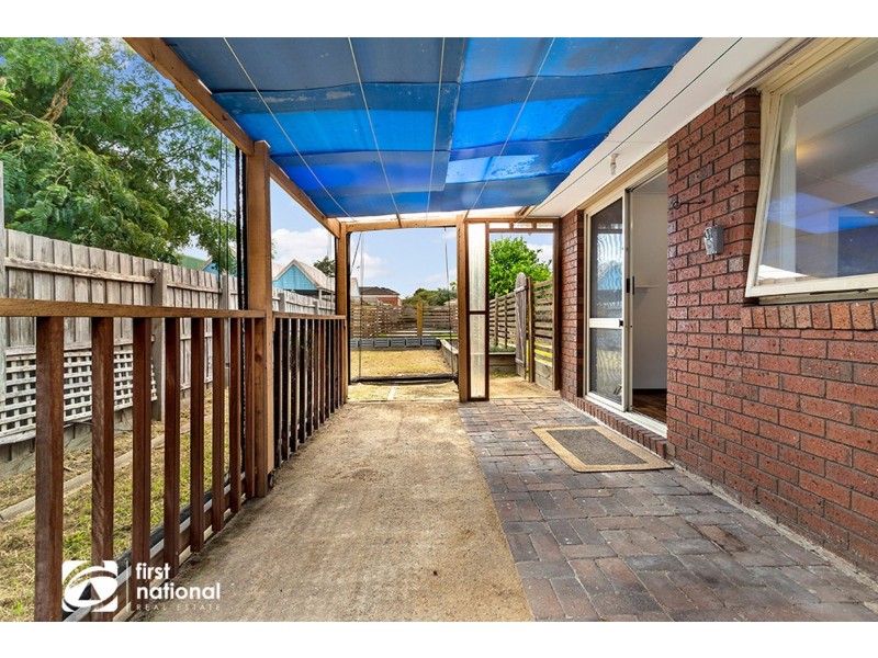 2/89 Valetta Street, Carrum VIC 3197