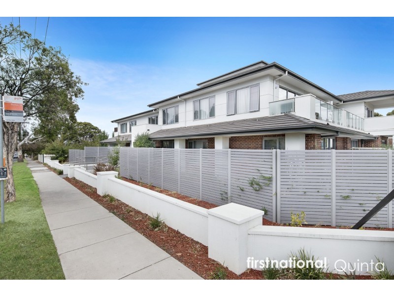 G3/303-305 Huntingdale Road, Chadstone VIC 3148
