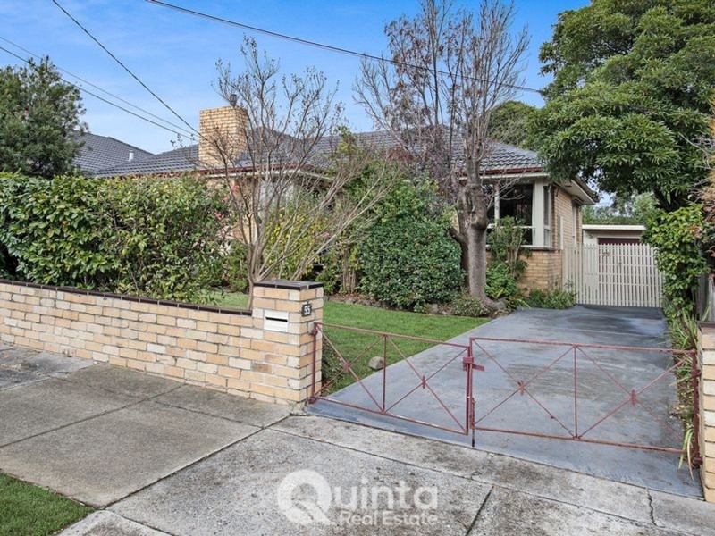 55 Hilltop Crescent, Burwood East VIC 3151