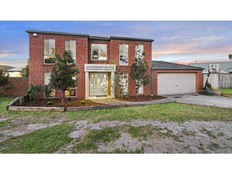 17 Tangerine Drive, Narre Warren South VIC 3805