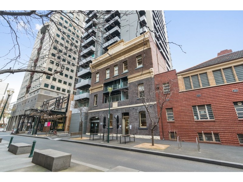 1308/25-33 Wills Street, Melbourne VIC 3000