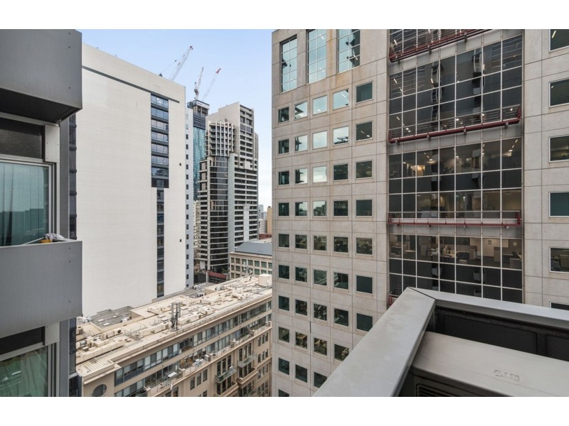 1308/25-33 Wills Street, Melbourne VIC 3000