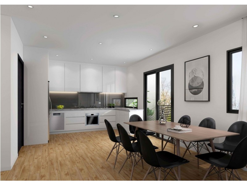 2,5,6/19 Nelson Street, Ringwood VIC 3134